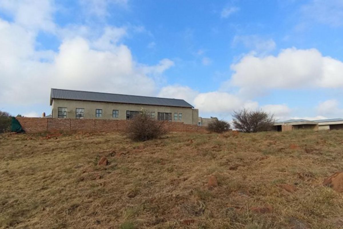 Vacant Land For Sale in The Hills Game Reserve Estate, Pretoria - Photo 5