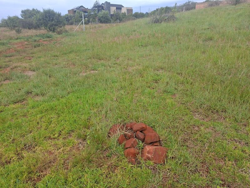 Vacant Land For Sale in The Hills Game Reserve Estate, Pretoria - Photo 3