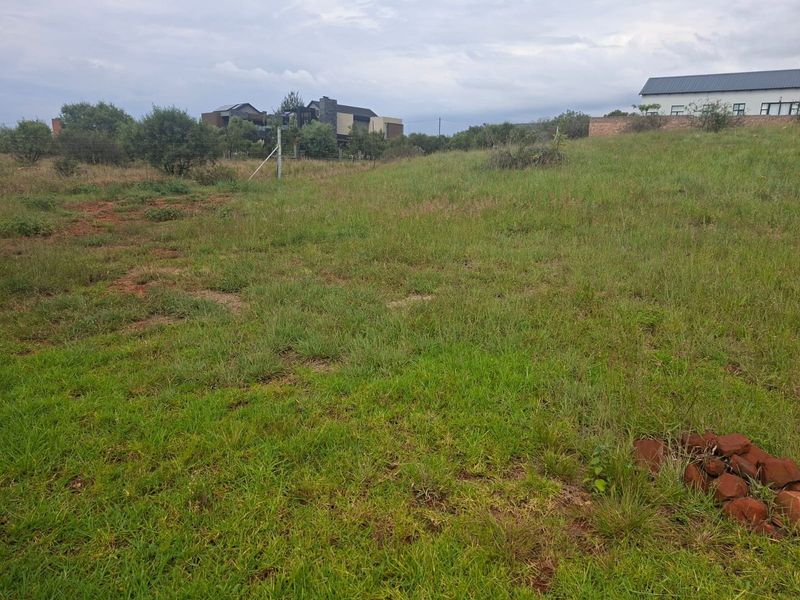 Vacant Land For Sale in The Hills Game Reserve Estate, Pretoria - Photo 2