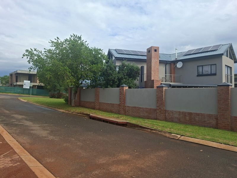 Vacant Land For Sale in The Hills Game Reserve Estate, Pretoria - Photo 10