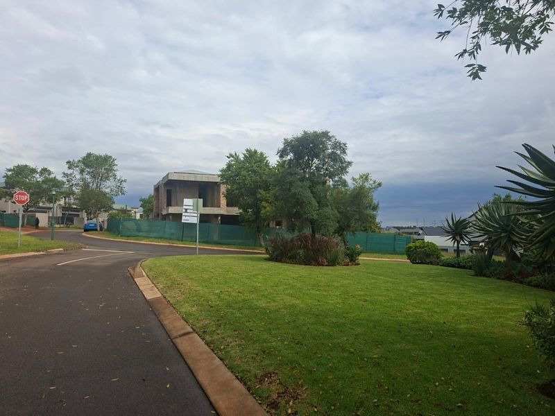 Vacant Land For Sale in The Hills Game Reserve Estate, Pretoria - Photo 9