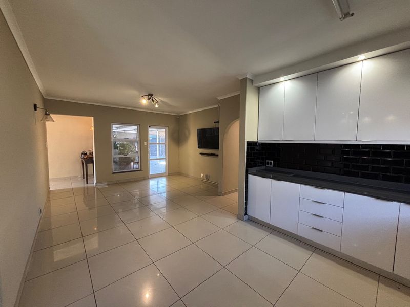 Modern open plan House To Rent in Welgelegen 2, Welgelegen, Parow - Photo 1