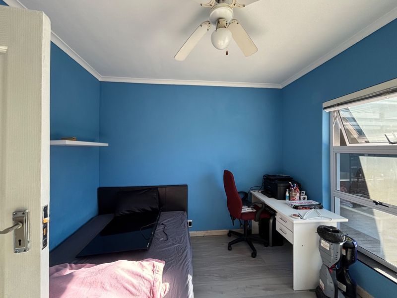 Modern open plan House To Rent in Welgelegen 2, Welgelegen, Parow - Photo 9