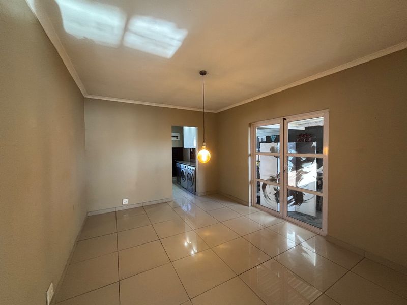 Modern open plan House To Rent in Welgelegen 2, Welgelegen, Parow - Photo 2