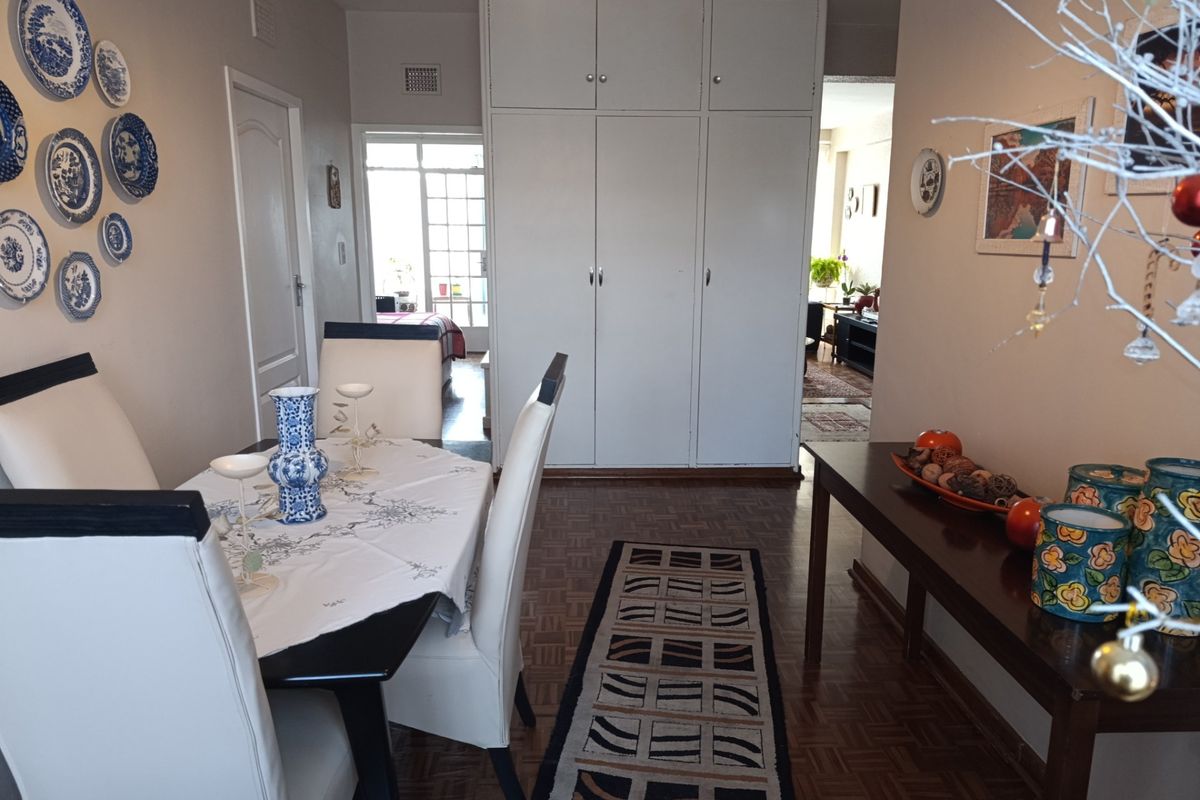 Expansive Exclusive Once in a Lifetime Opportunity 1 Bed Apartment For Sale in Florida, Roodepoort - Photo 2