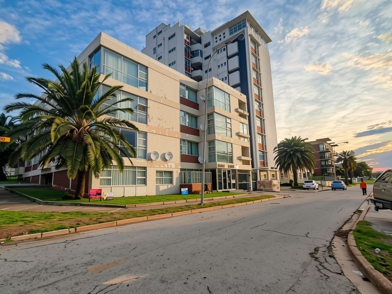 Apartment For Sale in Humewood, Port Elizabeth - Photo 10