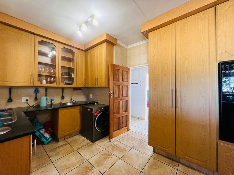 House For Sale in Vanderbijlpark SE 2, Vanderbijlpark SE, Vanderbijlpark - Photo 9