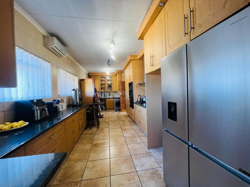 House For Sale in Vanderbijlpark SE 2, Vanderbijlpark SE, Vanderbijlpark - Photo 7