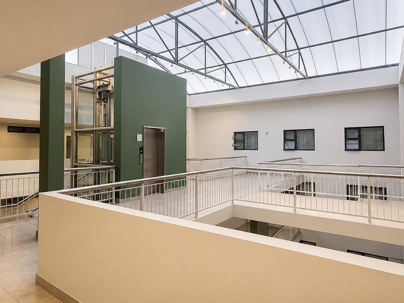 Designer Apartment with Private Wrap-Around Balcony in Circa Lynnwood Ridge - Photo 9
