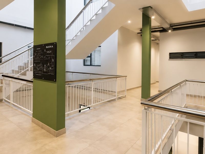 Designer Apartment with Private Wrap-Around Balcony in Circa Lynnwood Ridge - Photo 10
