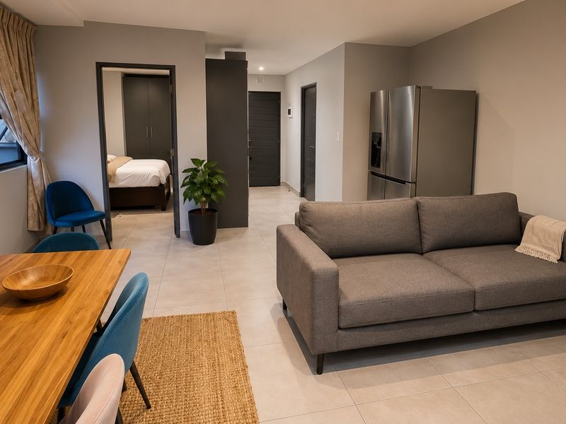 Designer Apartment with Private Wrap-Around Balcony in Circa Lynnwood Ridge - Photo 4