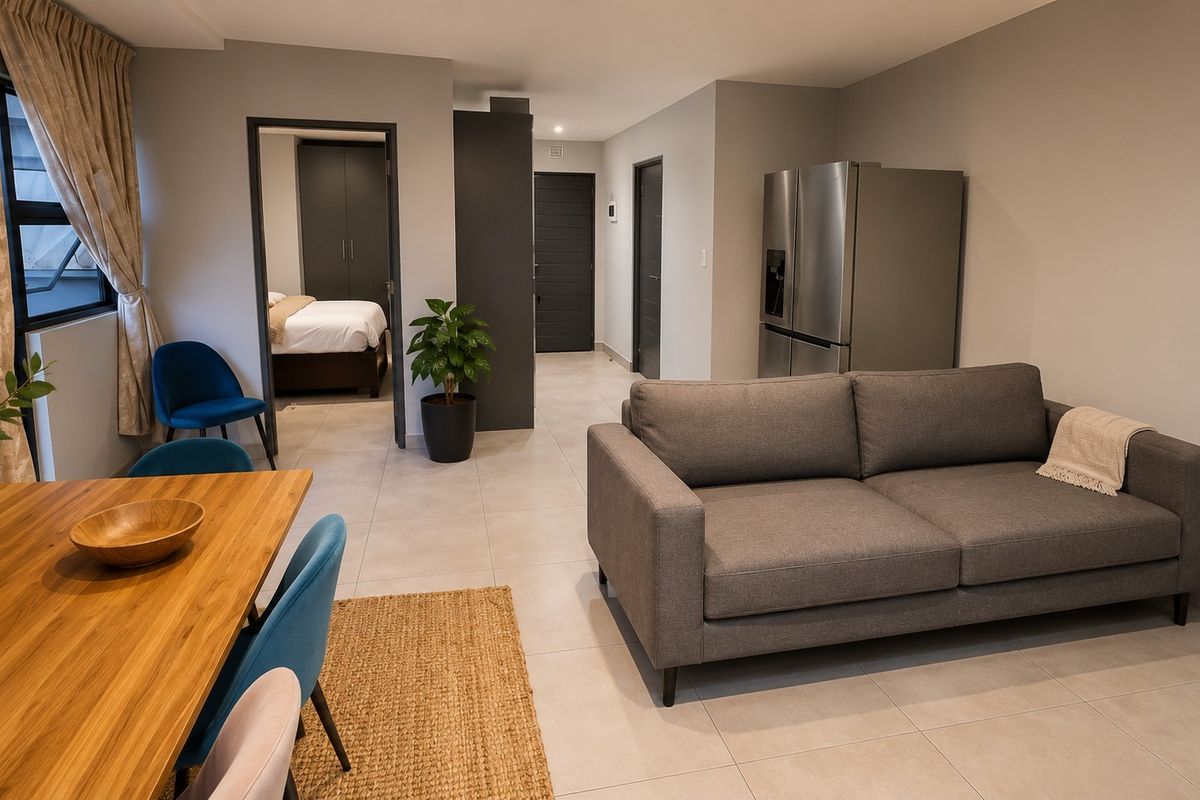 Designer Apartment with Private Wrap-Around Balcony in Circa Lynnwood Ridge - Photo 4