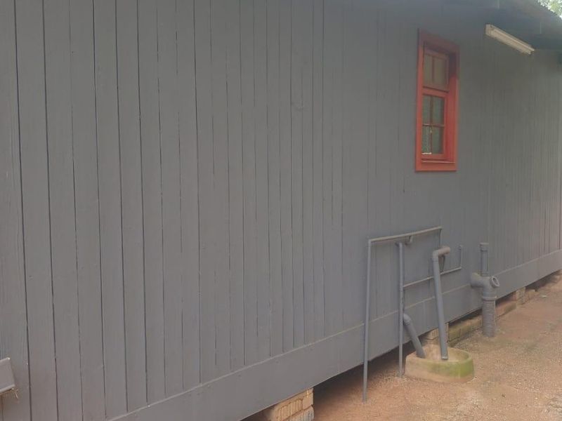 3 Bedroom Wooden house for your family - Photo 8