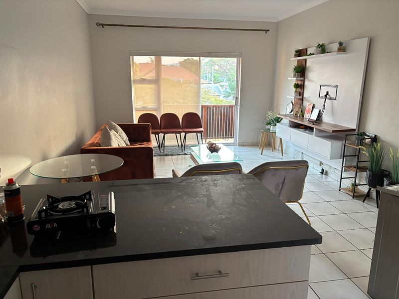 Two bedroom modern Apartment For Sale in Glenwood, Durban, KwaZulu Natal - Photo 7