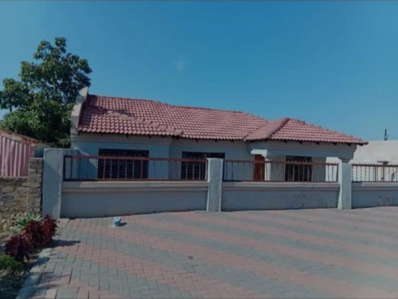 1 Bedroom fully furnished Apartment To Rent in Soshanguve Block G G - Photo 7