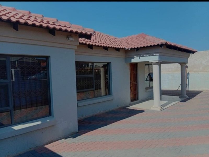 1 Bedroom fully furnished Apartment To Rent in Soshanguve Block G G - Photo 6