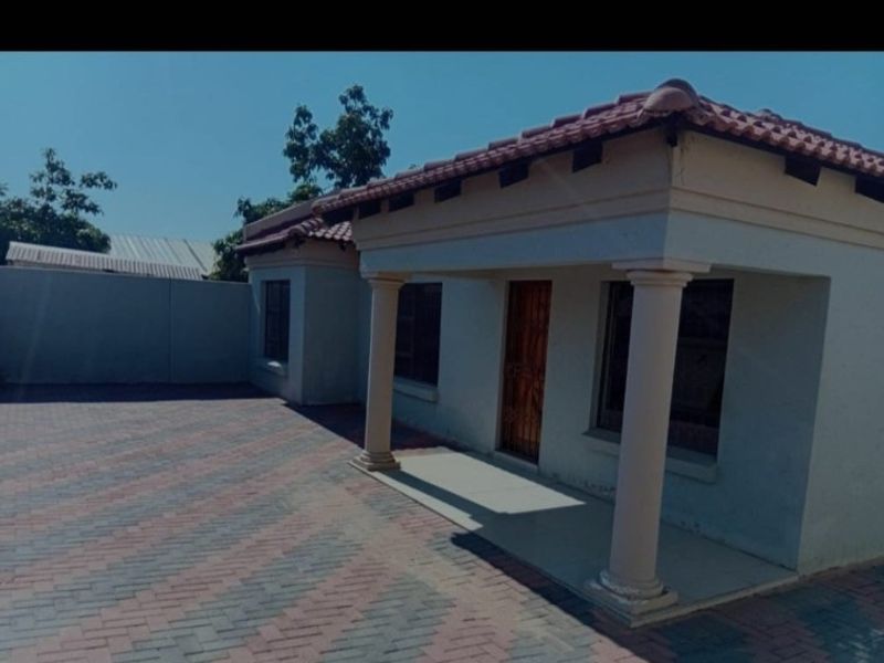1 Bedroom fully furnished Apartment To Rent in Soshanguve Block G G - Photo 5