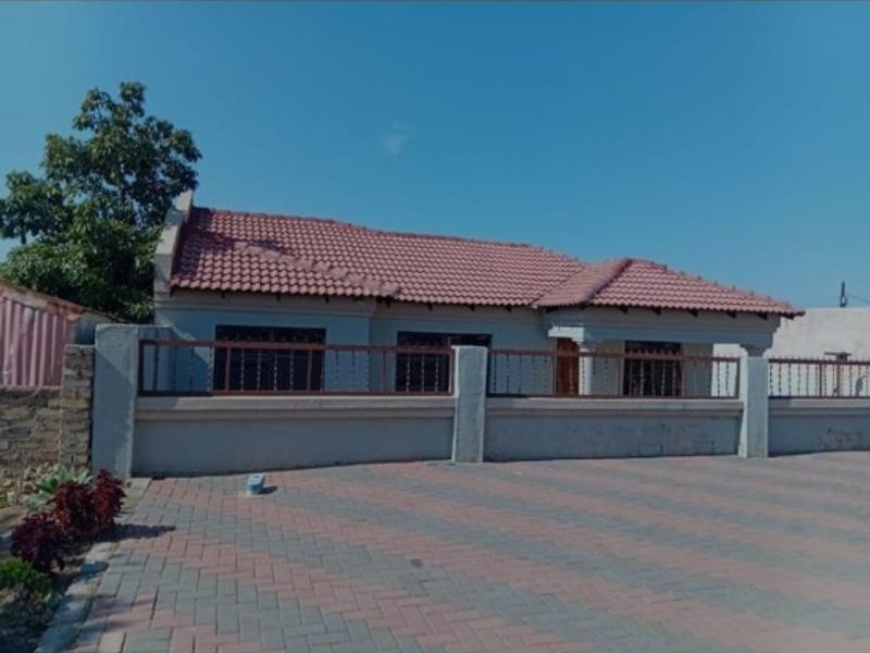 1 Bedroom fully furnished Apartment To Rent in Soshanguve Block G G - Photo 2
