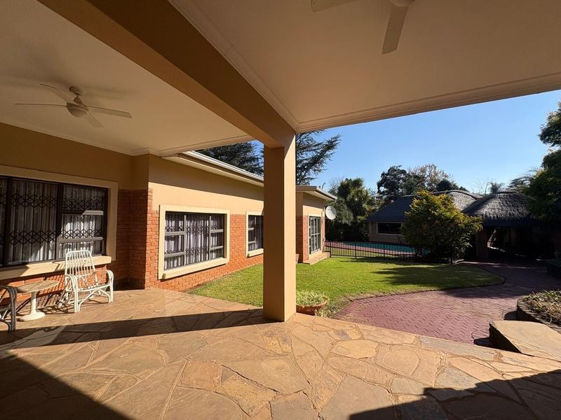 House For Sale in Signal Hill, Newcastle, KwaZulu Natal - Photo 8