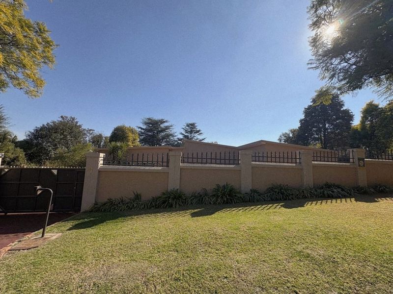 House For Sale in Signal Hill, Newcastle, KwaZulu Natal - Photo 9