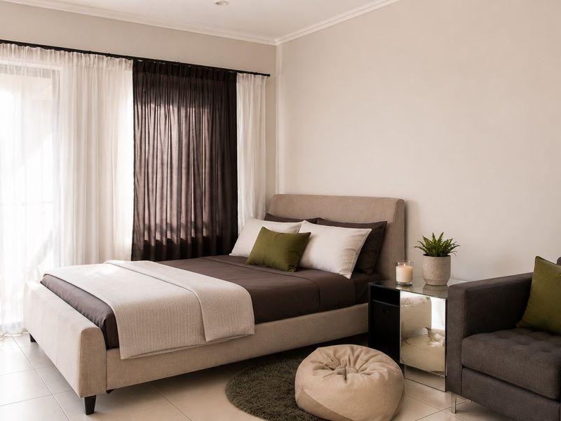 Modern Studio Apartment with Balcony in Montego - Photo 6