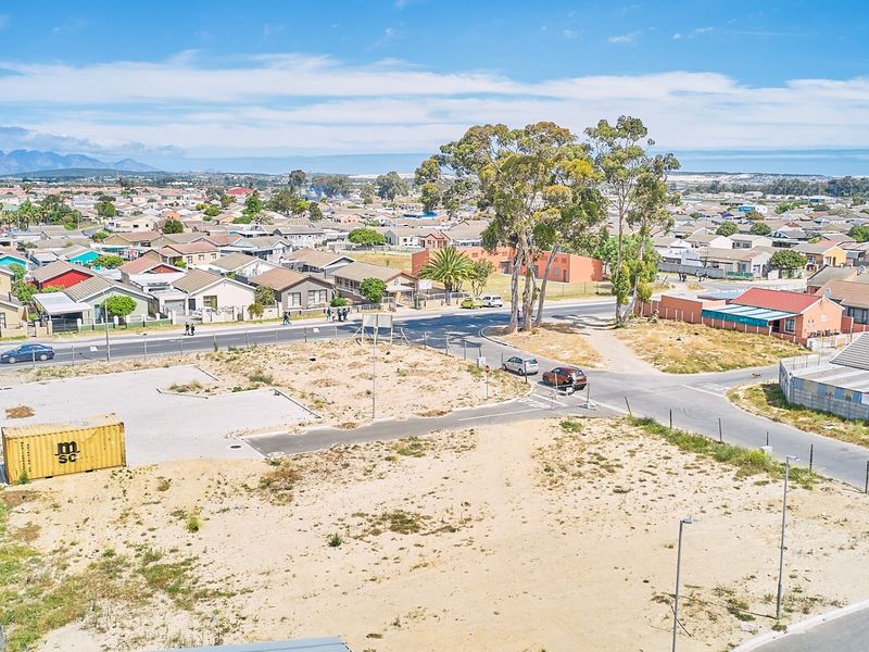 Development For Sale in Stratford Green Eersterivier South Eersterivier Western Cape - Photo 9