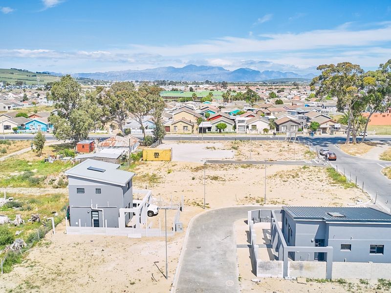 Development For Sale in Stratford Green Eersterivier South Eersterivier Western Cape - Photo 8