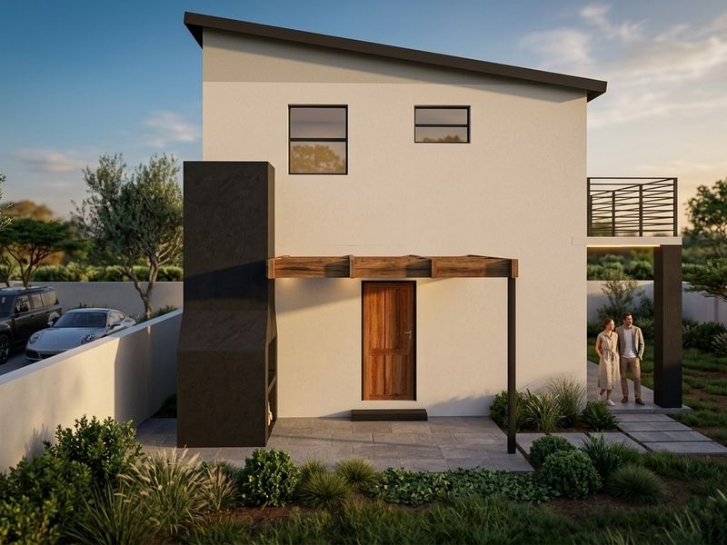 Development For Sale in Stratford Green Eersterivier South Eersterivier Western Cape - Photo 4