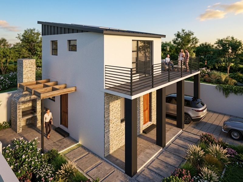 Development For Sale in Stratford Green Eersterivier South Eersterivier Western Cape - Photo 3