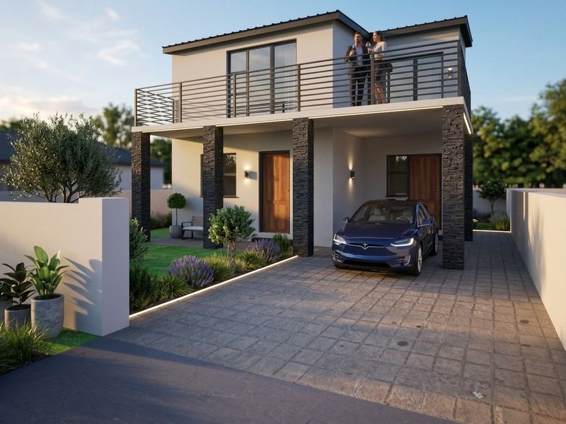 Development For Sale in Stratford Green Eersterivier South Eersterivier Western Cape - Photo 2
