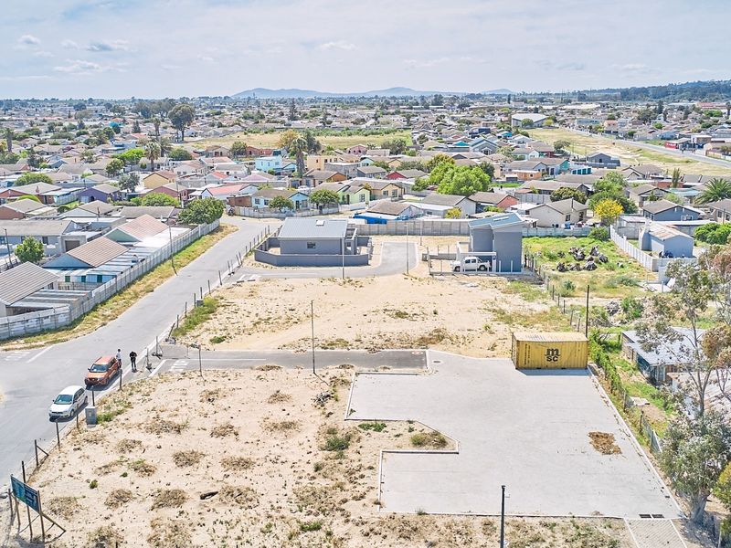 Development For Sale in Stratford Green Eersterivier South Eersterivier Western Cape - Photo 10