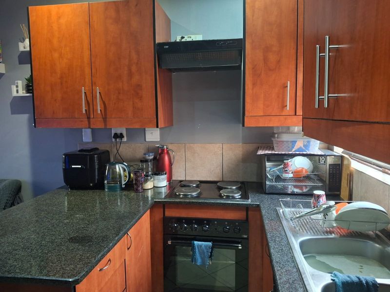 House For Sale in Jackaroo Park, Witbank - Photo 4