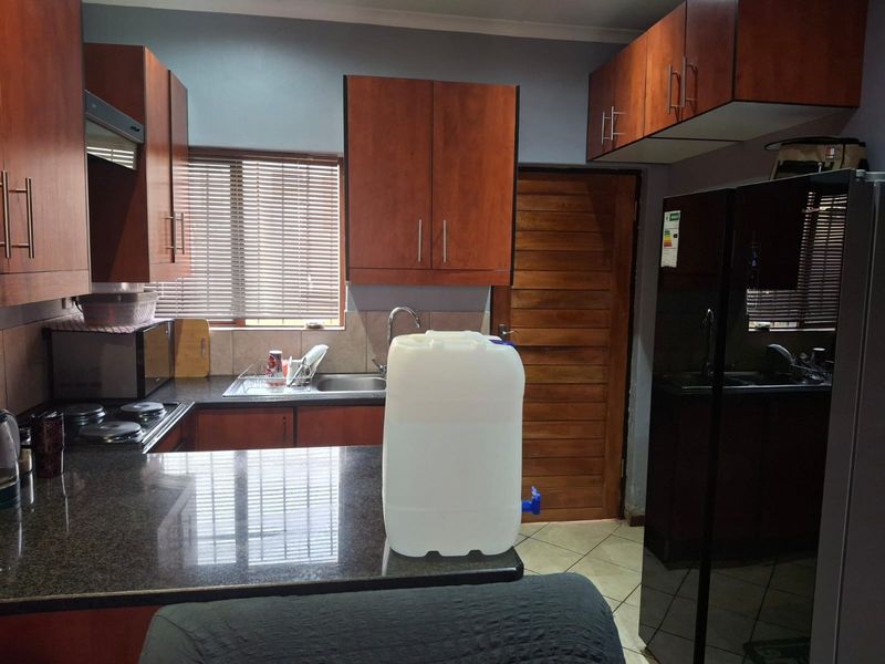 House For Sale in Jackaroo Park, Witbank - Photo 5