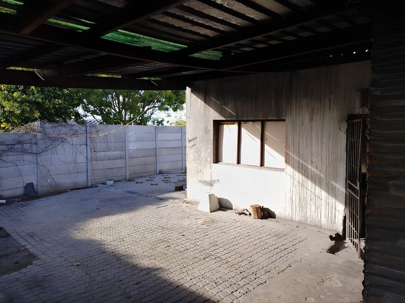 House For Sale in Hillcrest Heights Blue Downs Western Cape - Photo 7