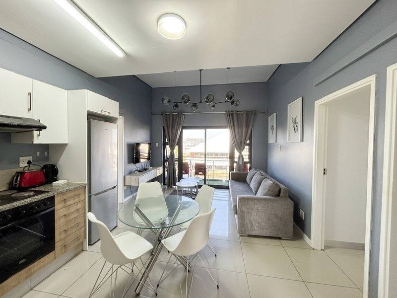 Apartment To Rent in Umhlanga Ridge, Umhlanga, KwaZulu Natal - Photo 1