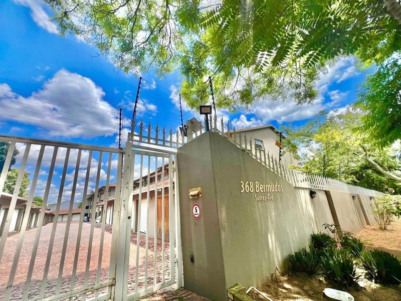 Apartment To Rent in Ferndale, Randburg - Photo 1