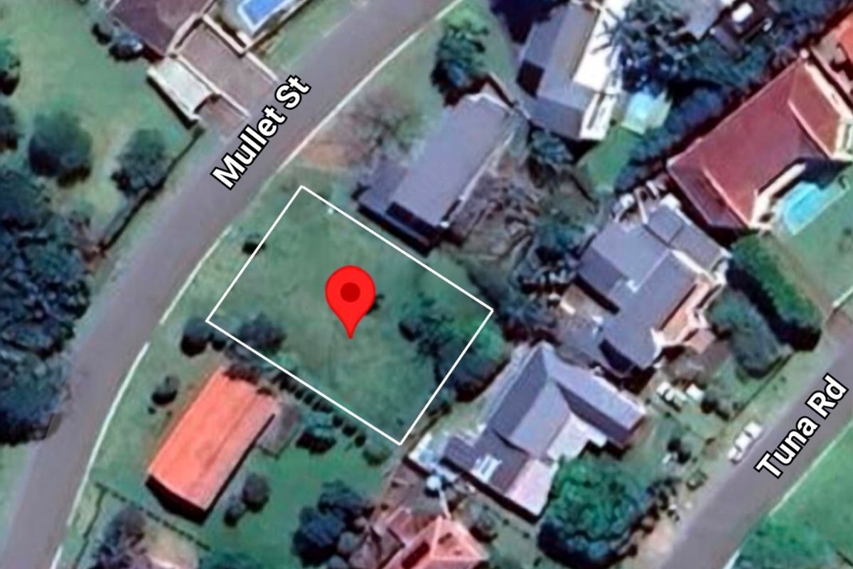 774m2 Cleared Vacant Stand for Sale in Cintsa East | House Plans Included | Sea Views - Photo 2