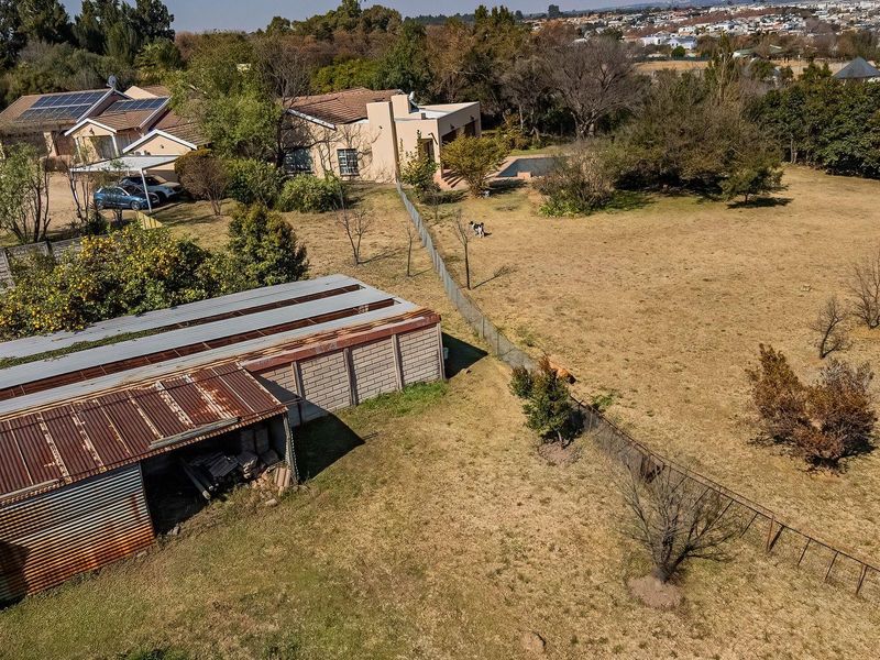 House For Sale in Chartwell, Randburg - Photo 7