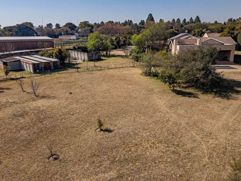 House For Sale in Chartwell, Randburg - Photo 8
