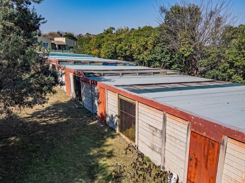 House For Sale in Chartwell, Randburg - Photo 10
