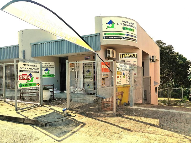 Commercial Property For Sale in Meer En See, Richards Bay, KwaZulu Natal - Photo 5
