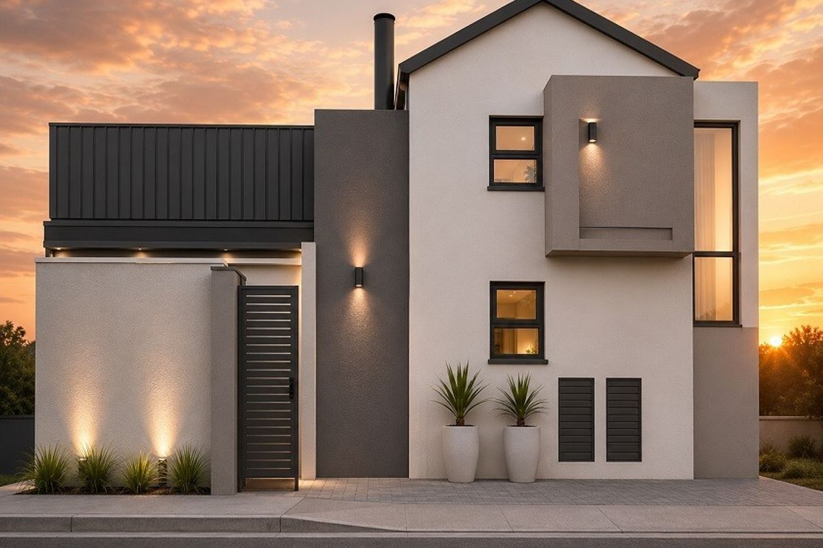 4 Beroom House For Sale in Fountainbrook Estate, Midstream Estate, Centurion - Photo 3
