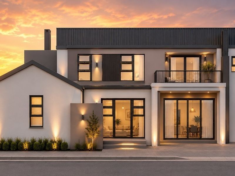 4 Beroom House For Sale in Fountainbrook Estate, Midstream Estate, Centurion - Photo 2