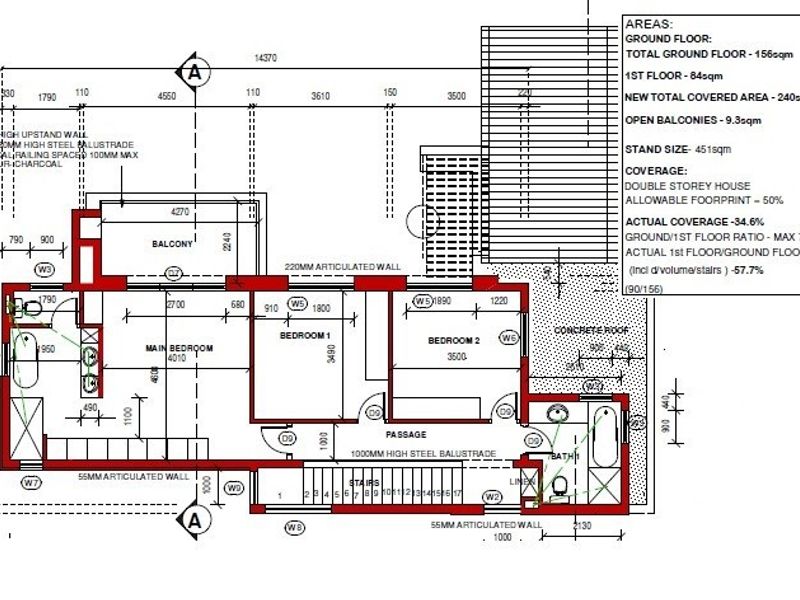 4 Beroom House For Sale in Fountainbrook Estate, Midstream Estate, Centurion - Photo 5