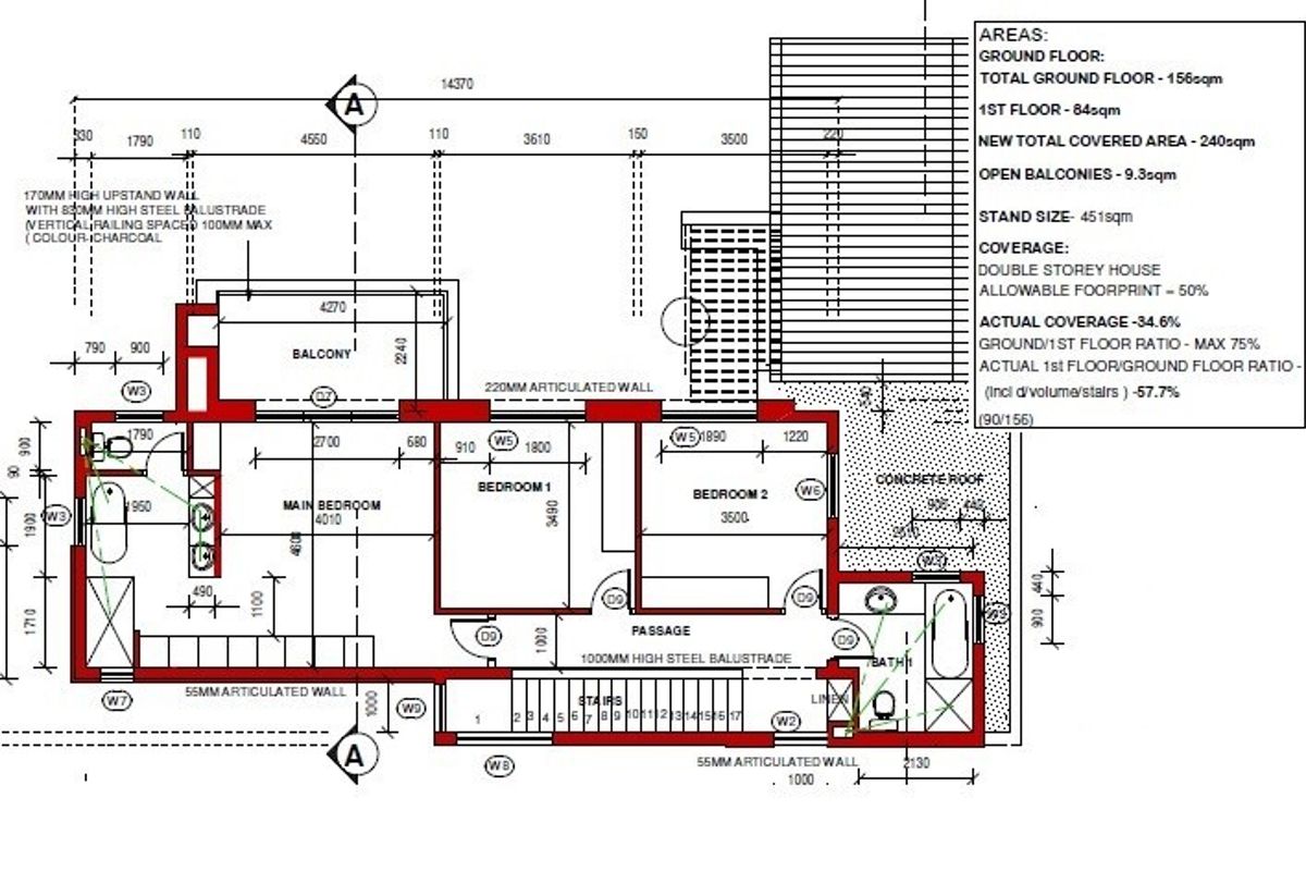 4 Beroom House For Sale in Fountainbrook Estate, Midstream Estate, Centurion - Photo 5