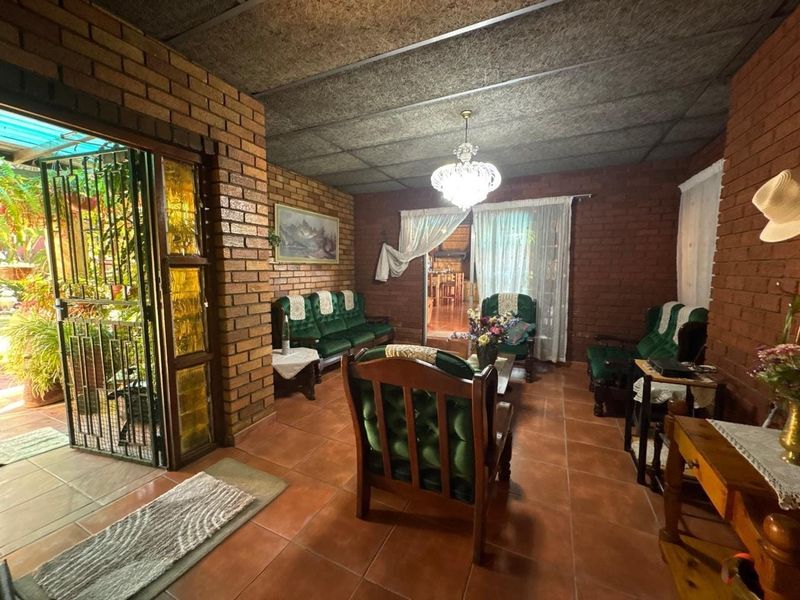 House For Sale in Pioneer Park, Newcastle, KwaZulu Natal - Photo 10