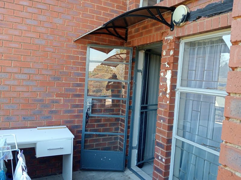 Apartment For Sale in Buccleuch, Sandton R595k - Photo 10