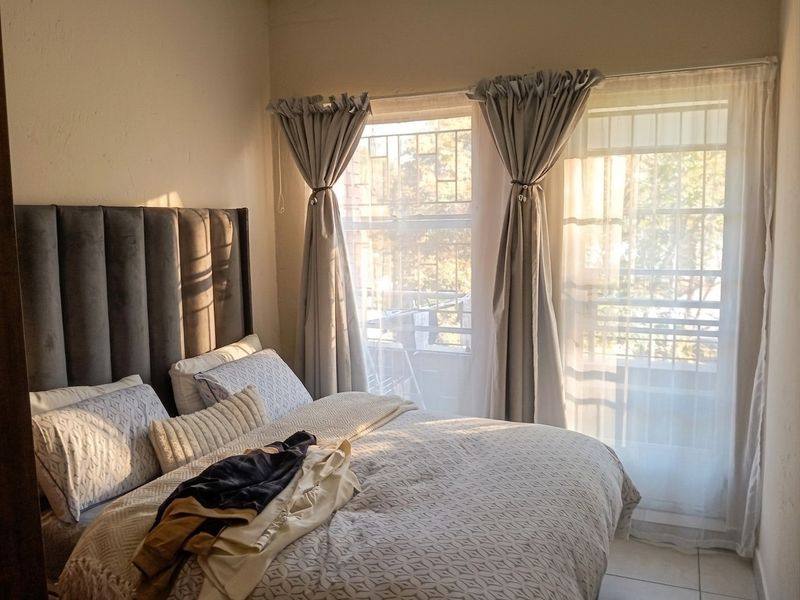 Apartment For Sale in Buccleuch, Sandton R595k - Photo 4