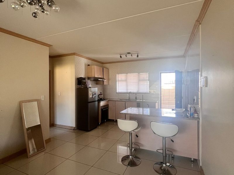 1 Bedroom Apartment To Rent in Noordwyk, Midrand - Photo 3