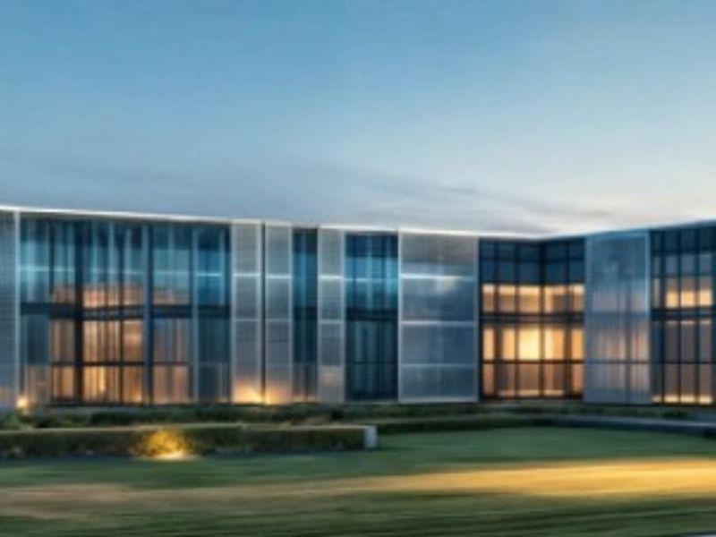 Office Building For Sale in Sibaya Precinct, Umhlanga, KwaZulu Natal - Photo 1